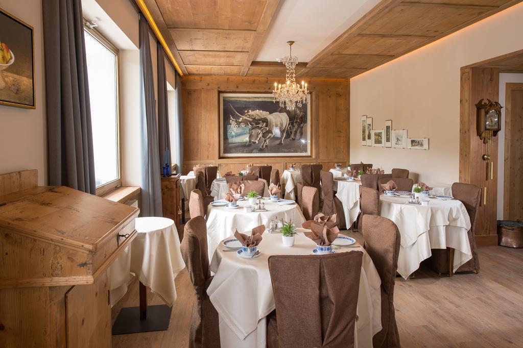 Seeberg Garni Hotel Caldaro Buitenkant foto